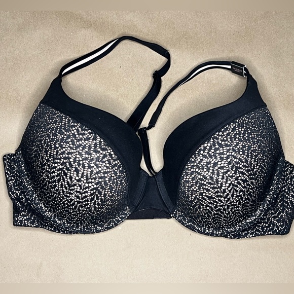 Body By Victoria Perfect Shape Bra - Picture 1 of 3